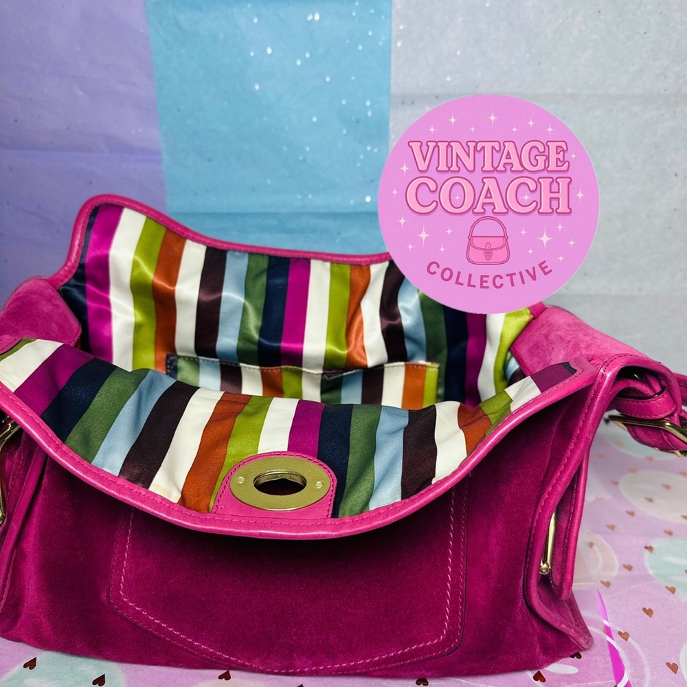 Miss pink haversack- from my heart to yours - Picture 14 of 14